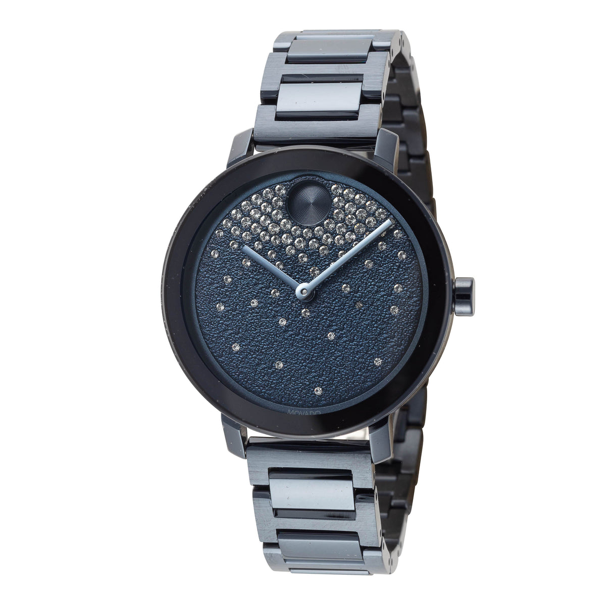 Movado Women's Bold 34mm Quartz Watch