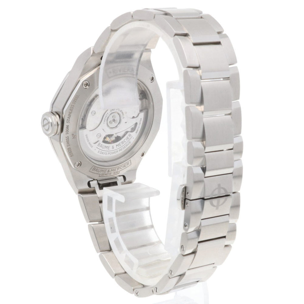Baume & Mercier