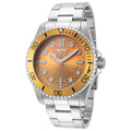 Invicta Men's Pro Diver 43mm Quartz Watch IN-50932