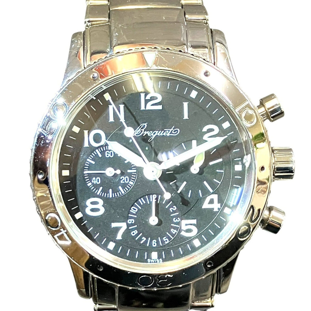 Breguet