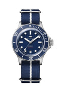 Glycine Men's Combat Sub Box Ceramic 41mm Automatic Watch
