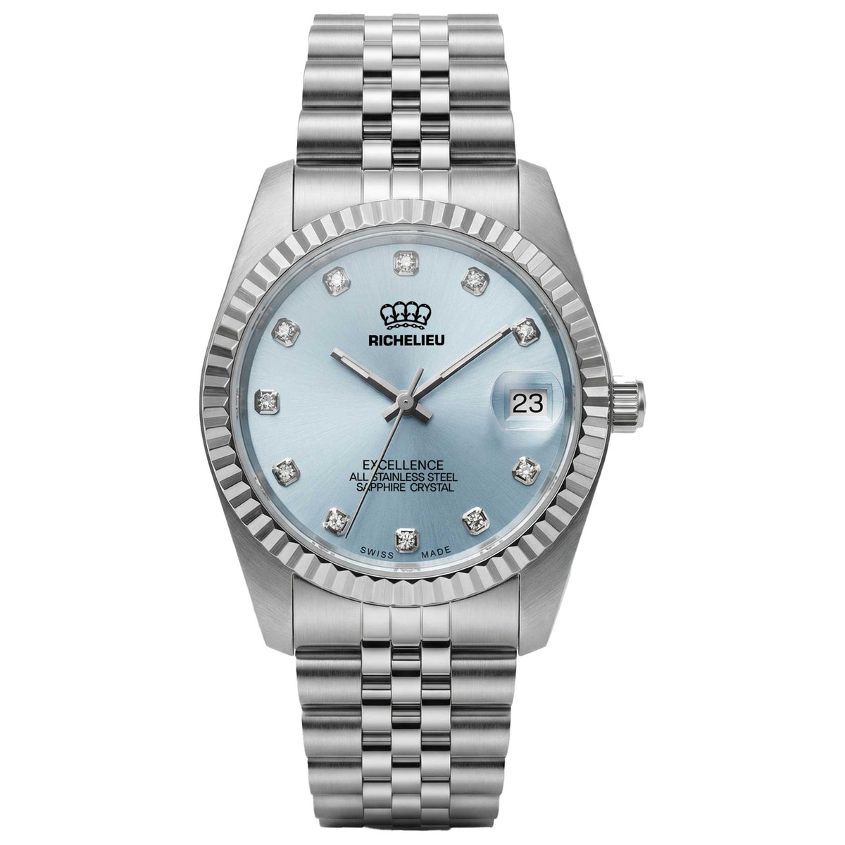 Richelieu Women's Classic 26mm Watch MRI-25R26-03-972