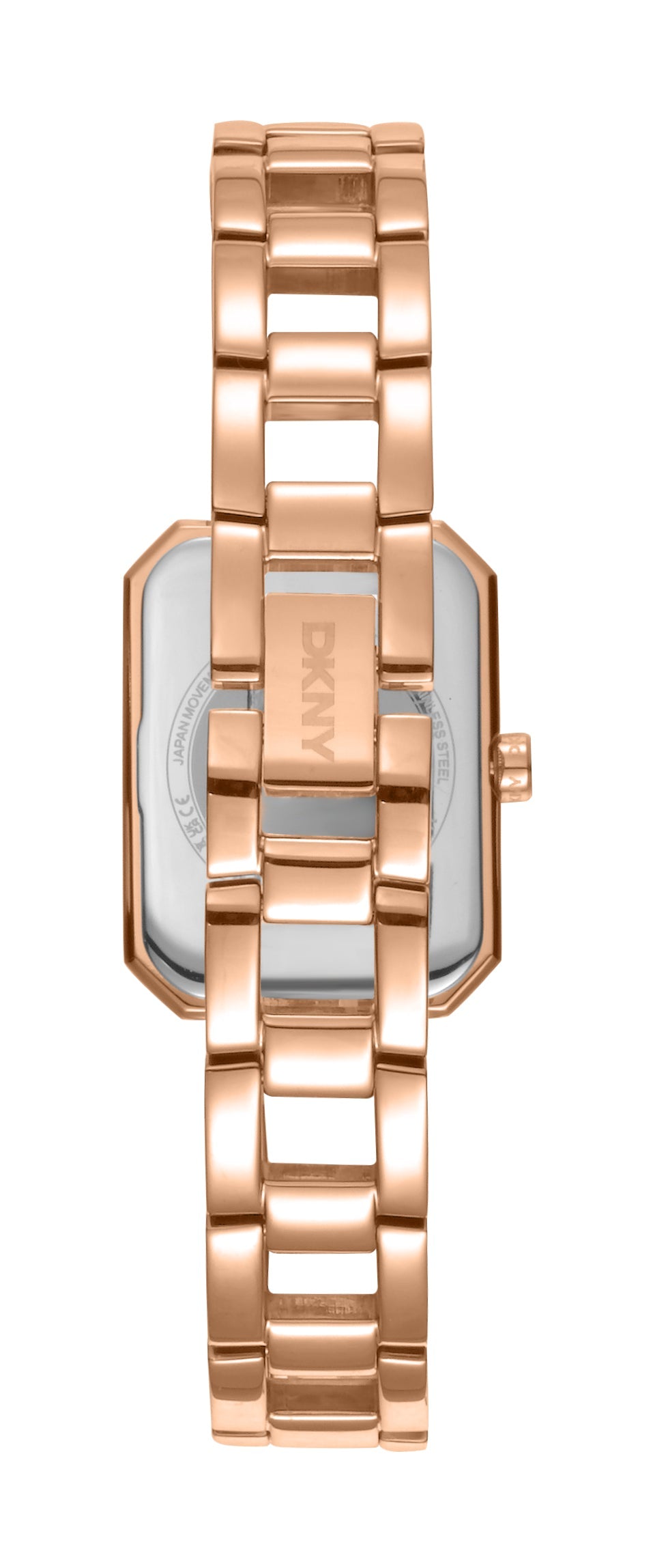 DKNY Women's Classic 22mm Quartz Watch