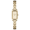 Skagen Women's Hagen Gold Dial Watch