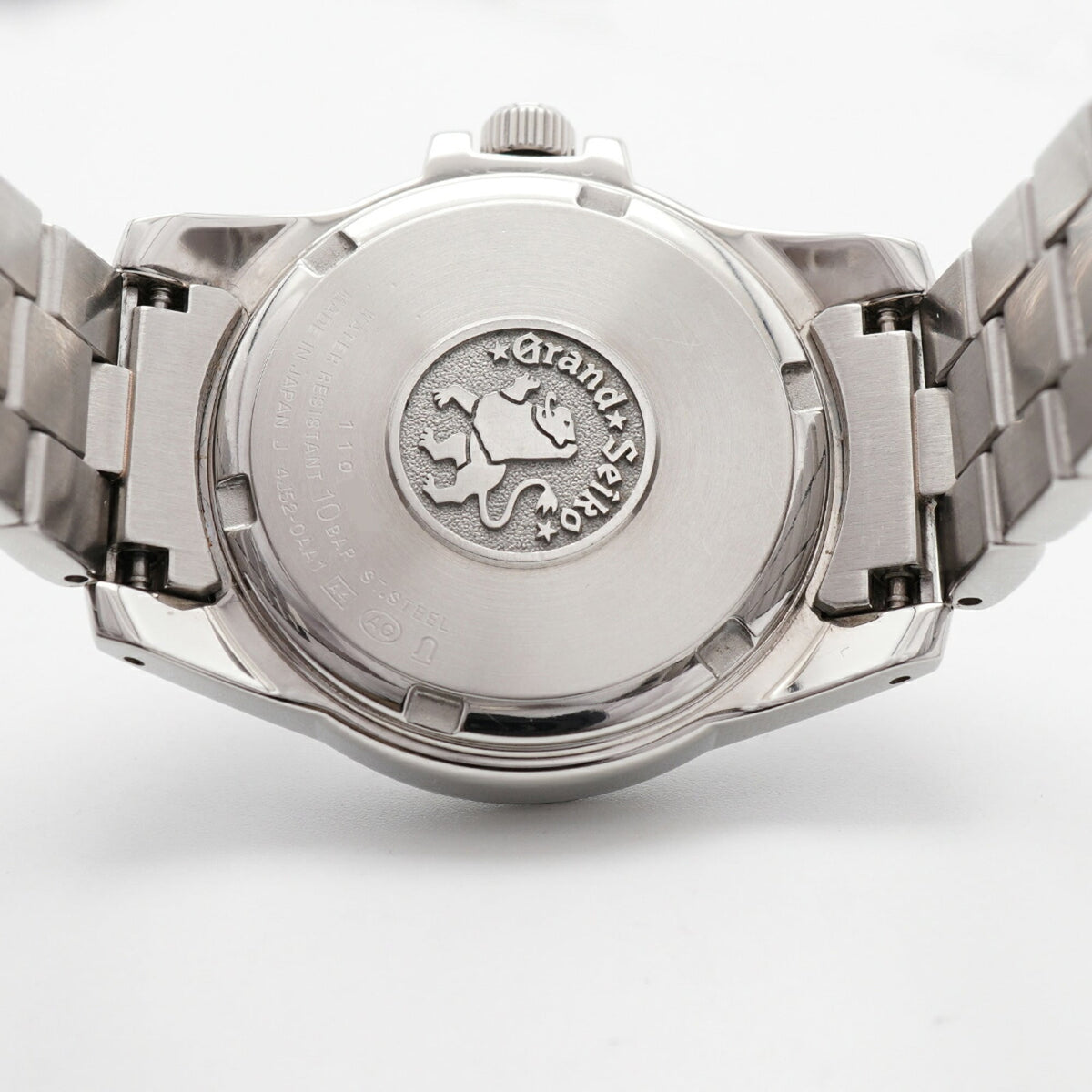 Seiko