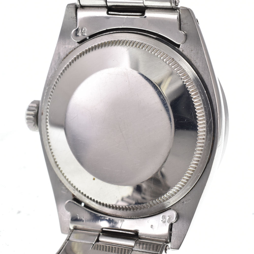Rolex Oyster Perpetual Date Automatic Stainless Steel Watch (Pre-Owned)
