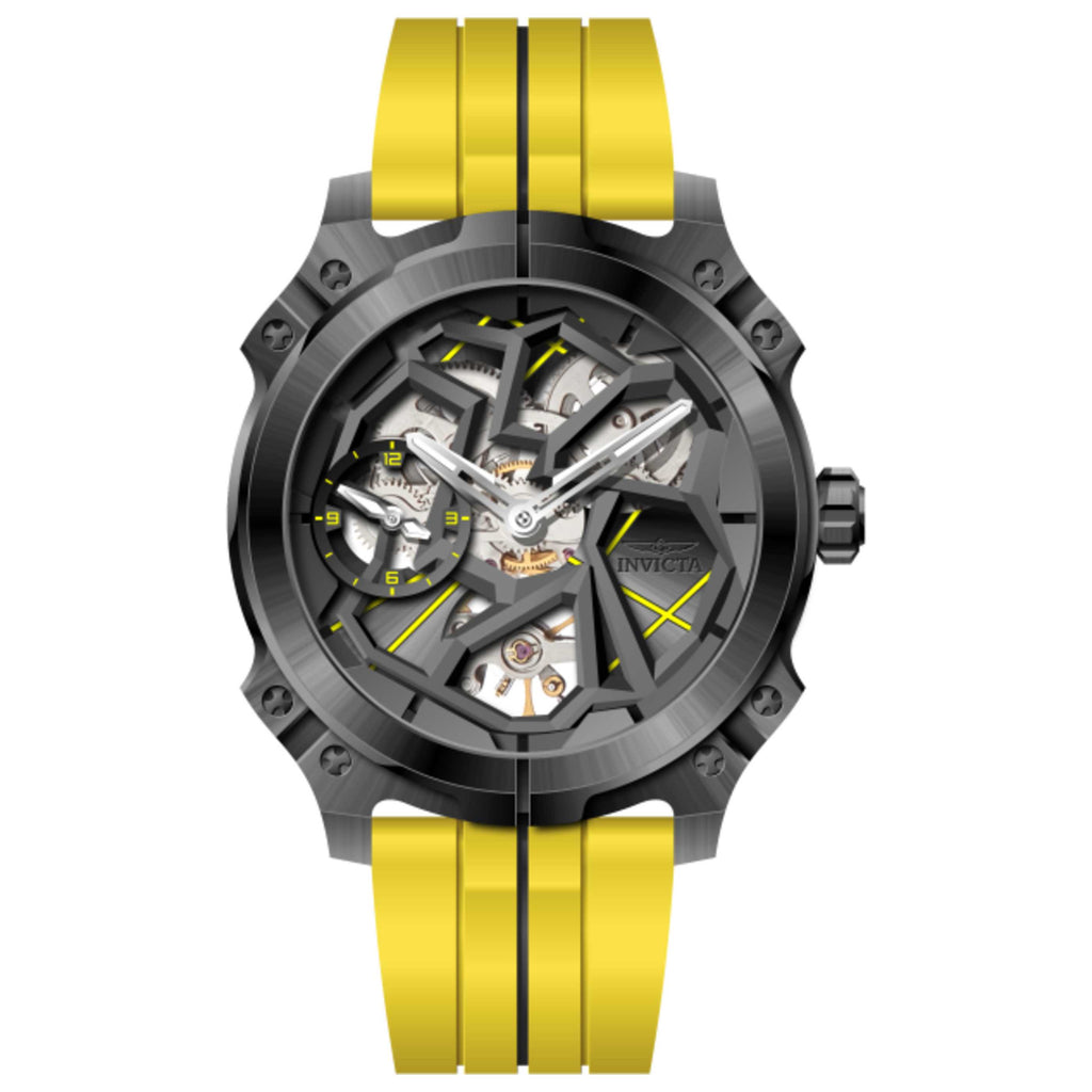 Invicta Men's Racing 43mm Automatic Watch IN-70675