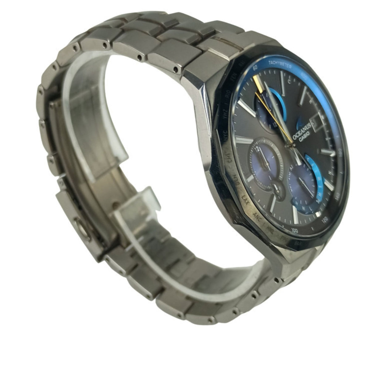 Casio