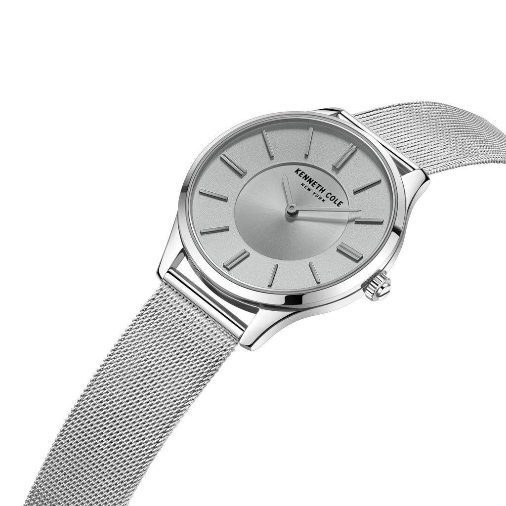 Kenneth Cole Women's Classic mm Quartz Watch