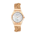 Kenneth Cole Women's Classic 34mm Quartz Watch
