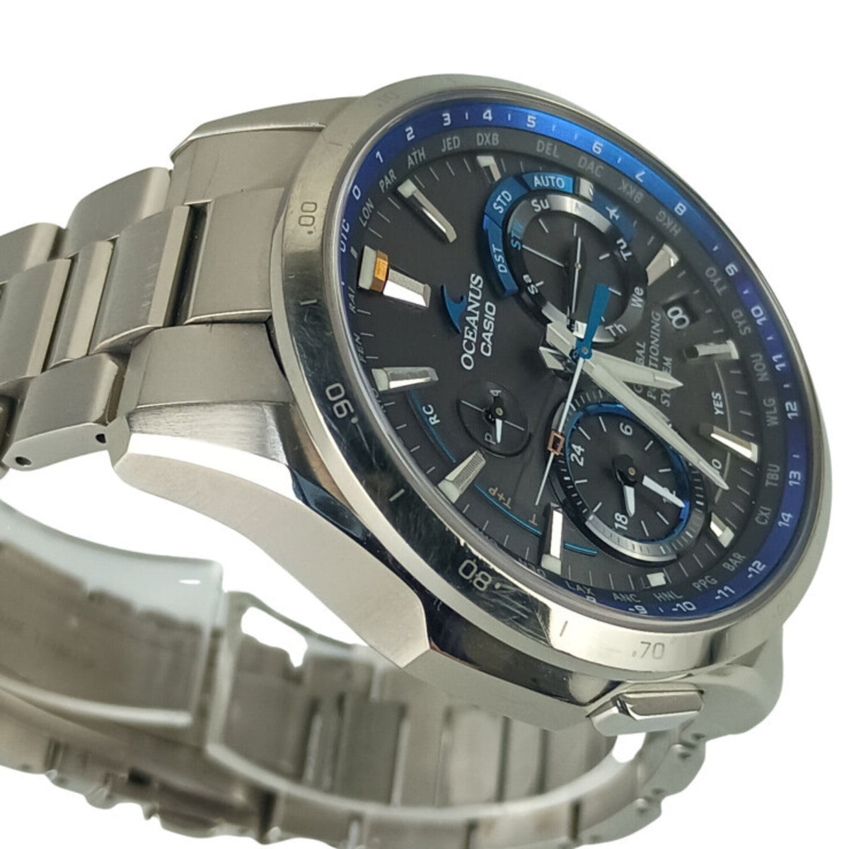 Casio
