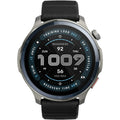 Amazfit Balance 2 Smart Watch - Black