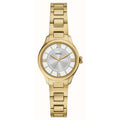 Fossil Women's Gilmore Silver Dial Watch