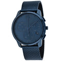 Movado Men's Blue dial Watch