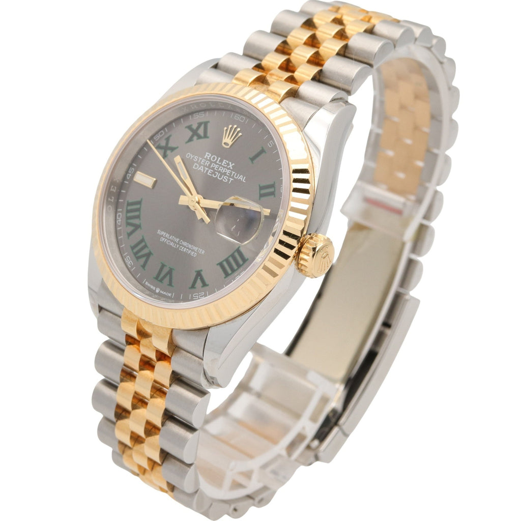 Rolex