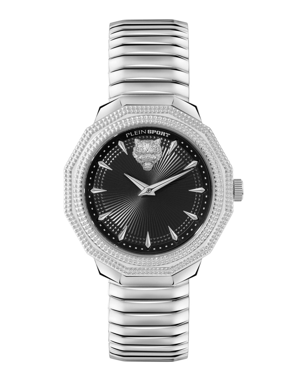 Dynasty Silicone Watch