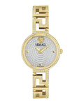 Greca Goddess Mother of Pearl Watch
