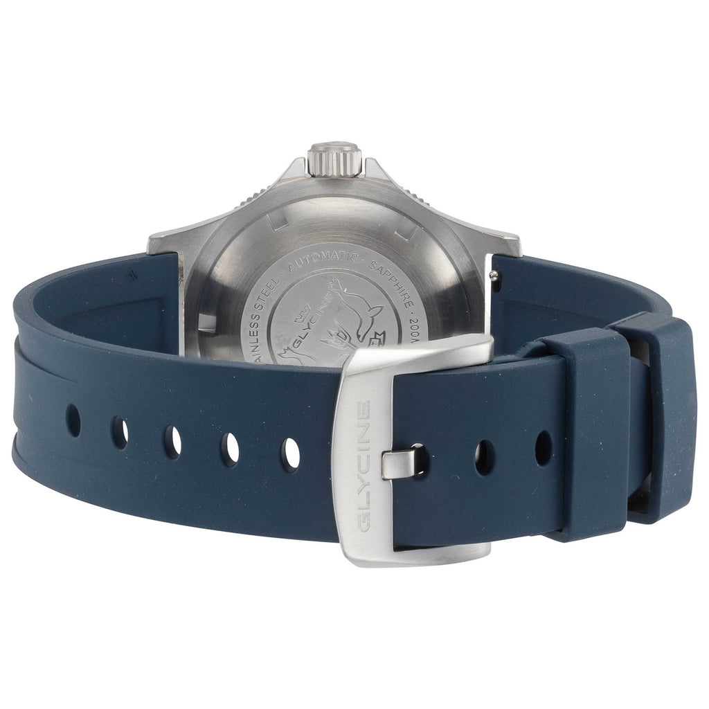 Glycine Men's Combat Sub 42mm Automatic Watch