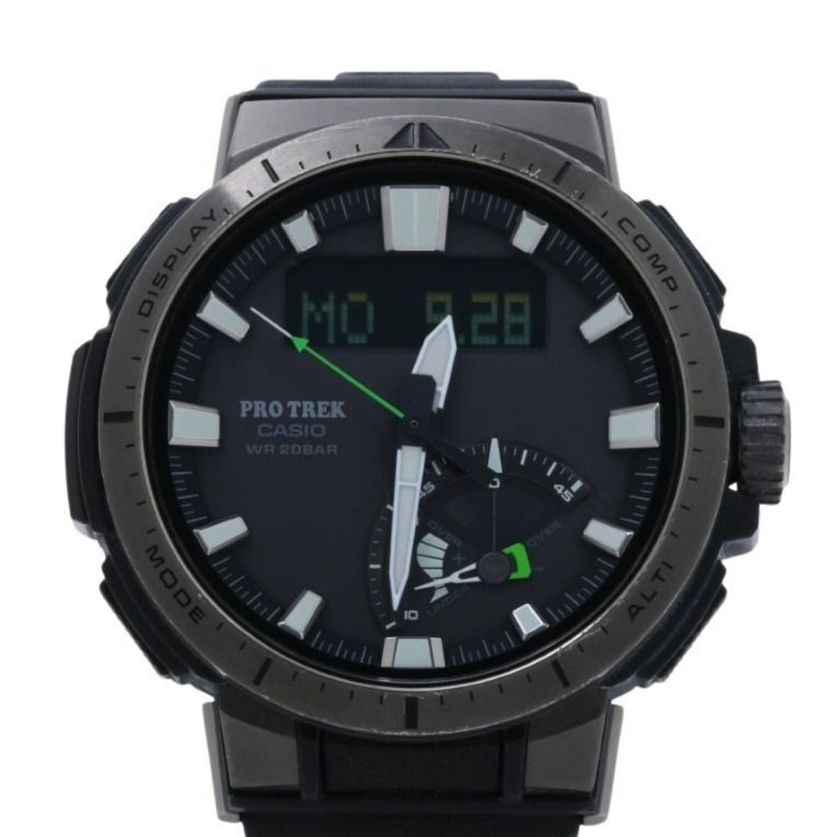 Casio