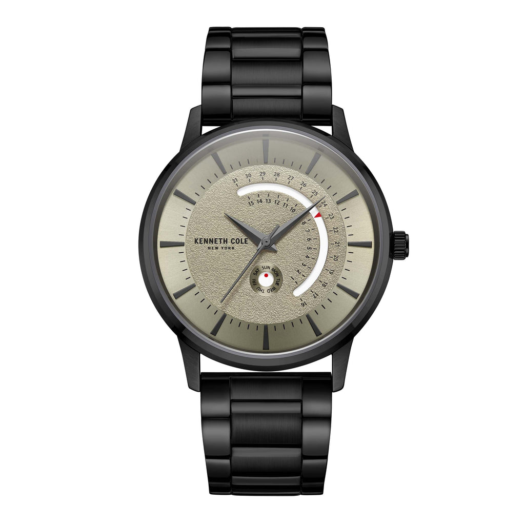 Kenneth Cole Men's Classic mm Quartz Watch