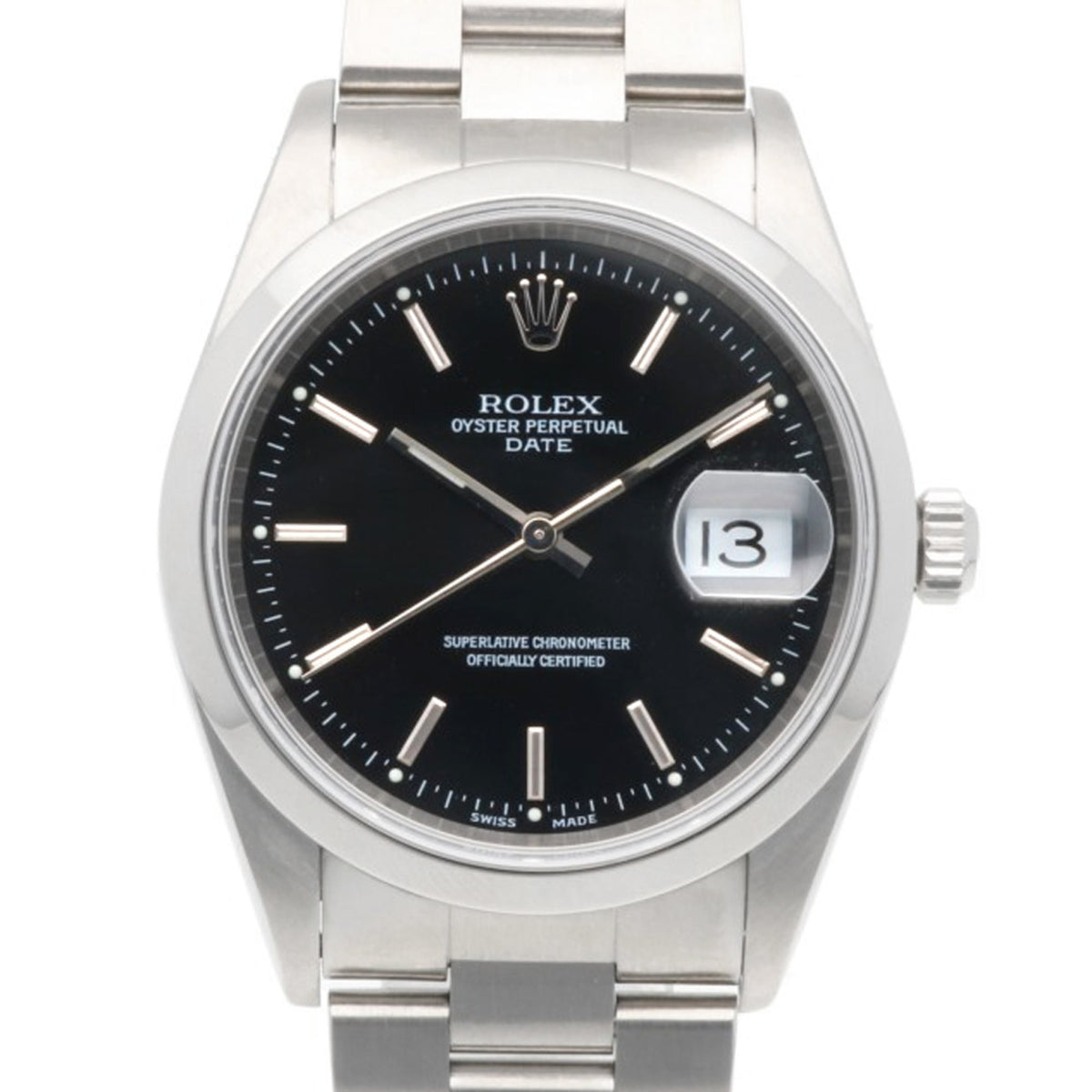Rolex