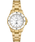 Fossil Women's Blue Dive 36mm Quartz Watch