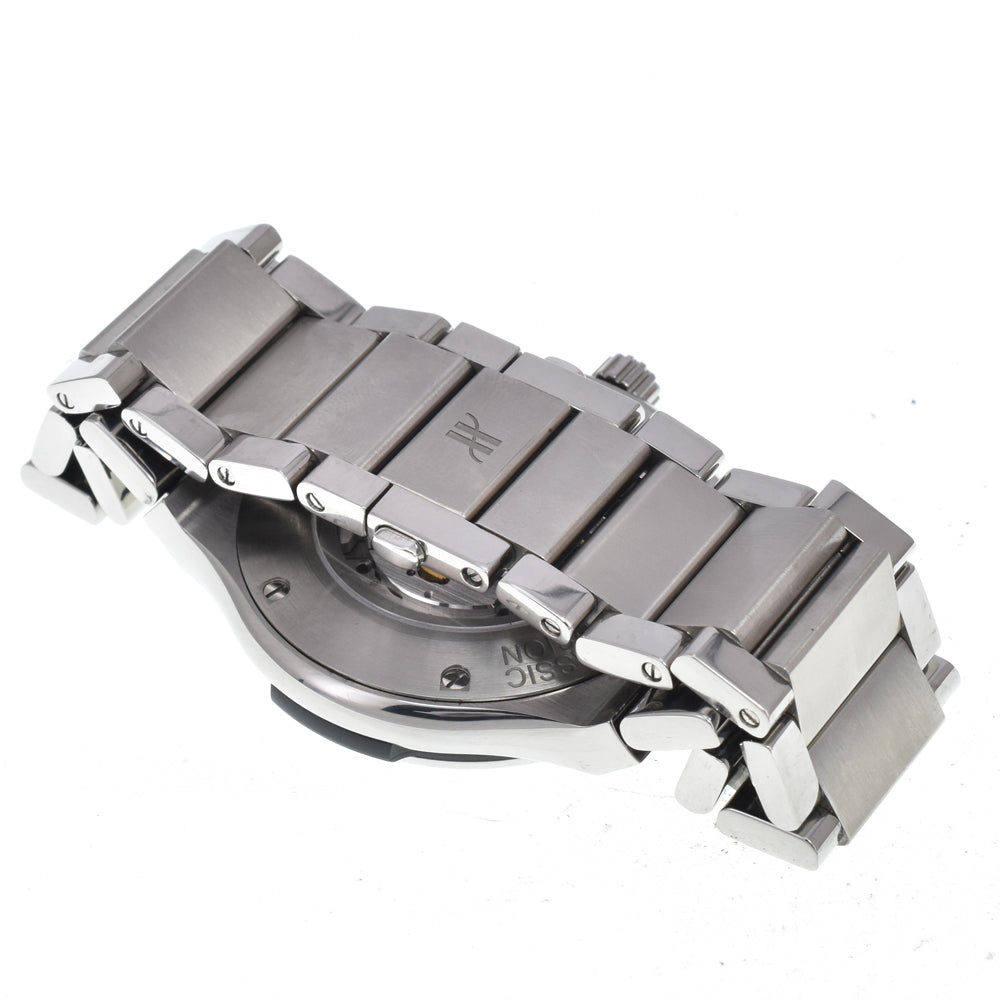 Hublot Classic Fusion Automatic Titanium Watch (Pre-Owned)
