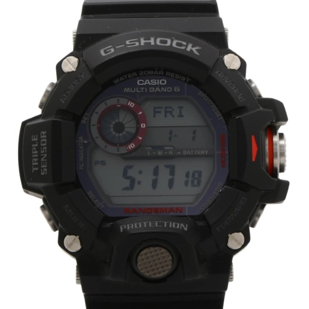 Casio