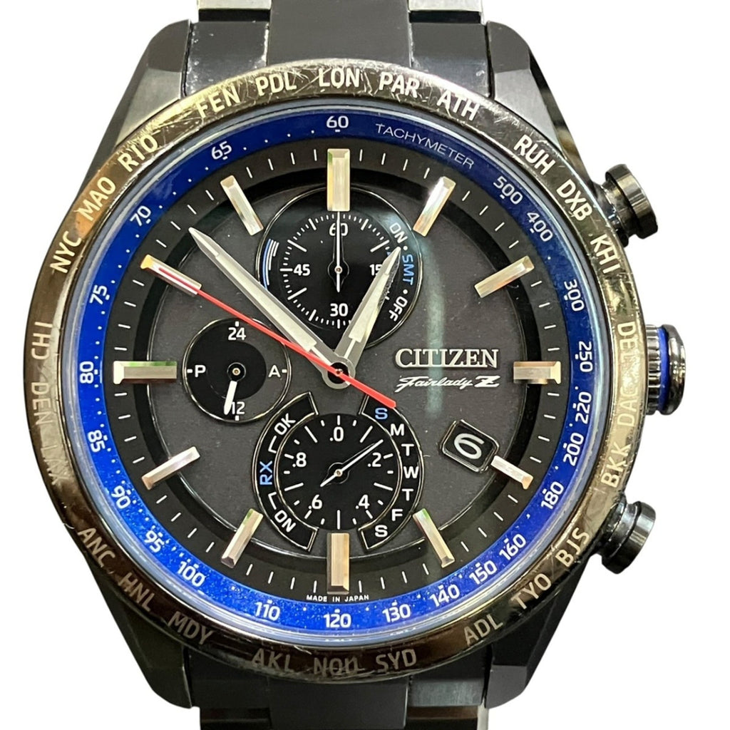Citizen