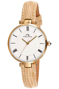 Porsamo Bleu Women's Bellevue Watch 1481DBEL
