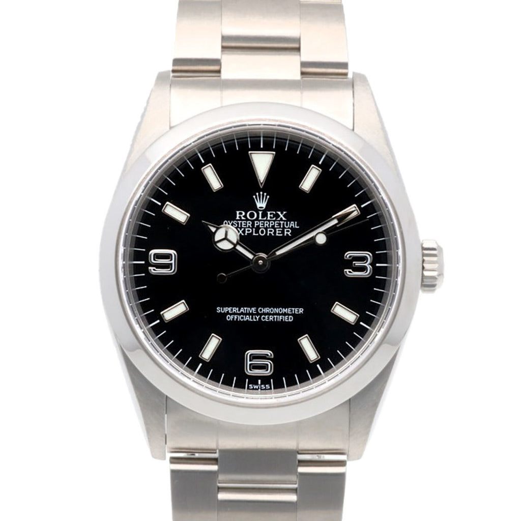 Rolex