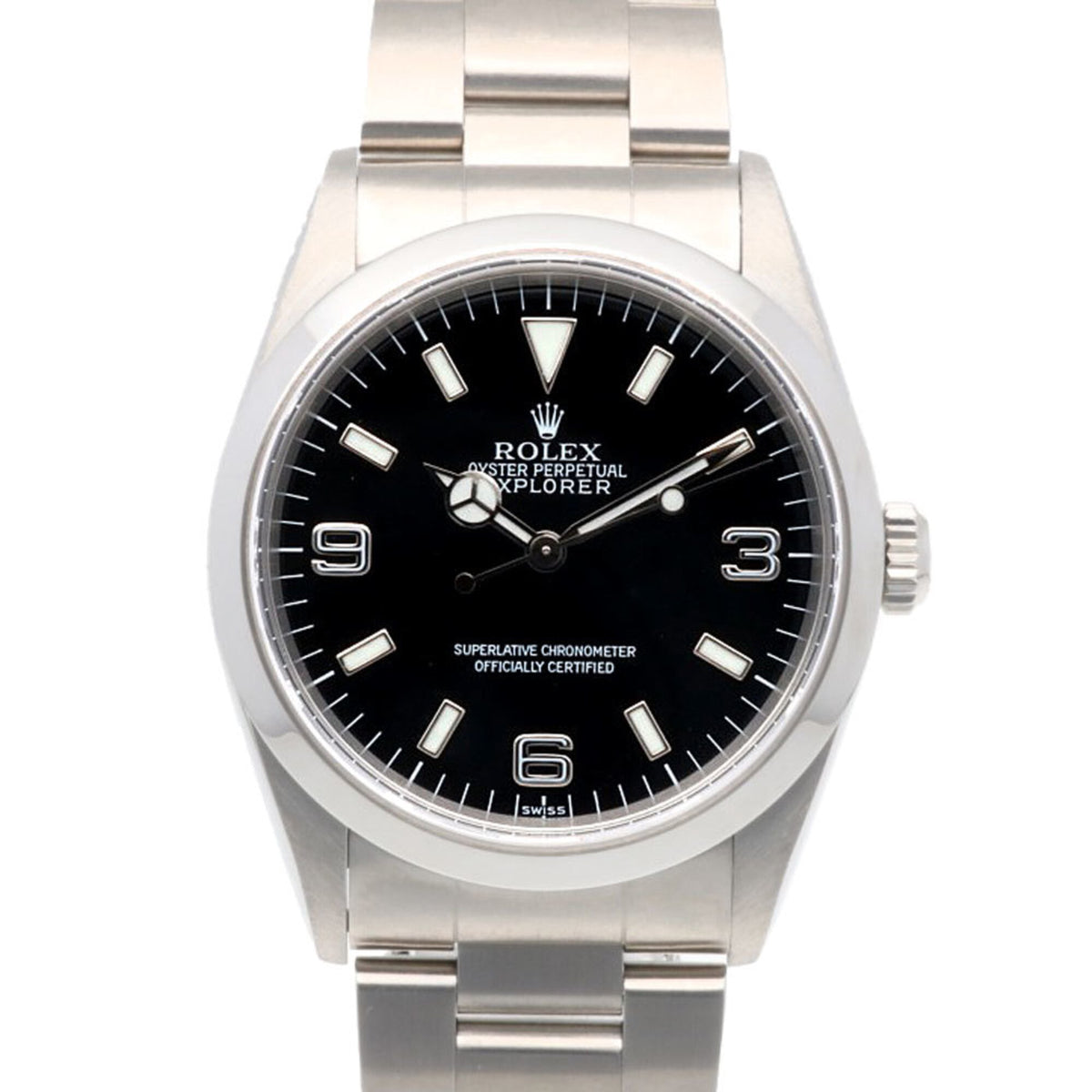 Rolex