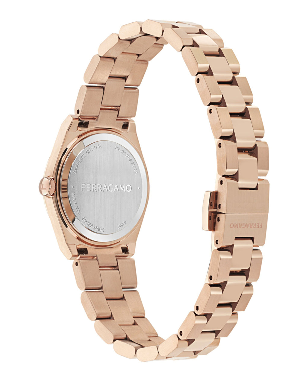 Vega Upper East Diamond Watch