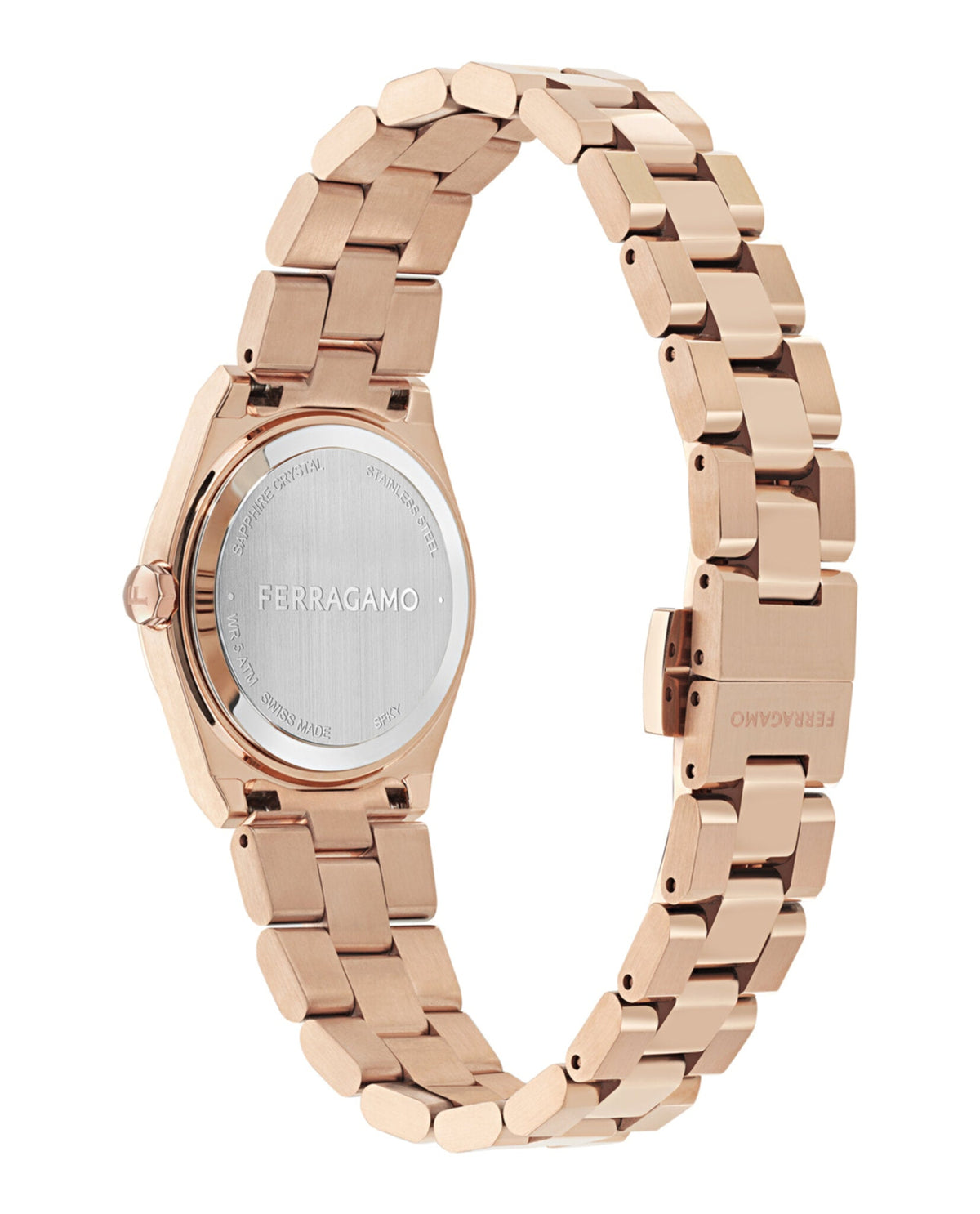 Vega Upper East Diamond Watch