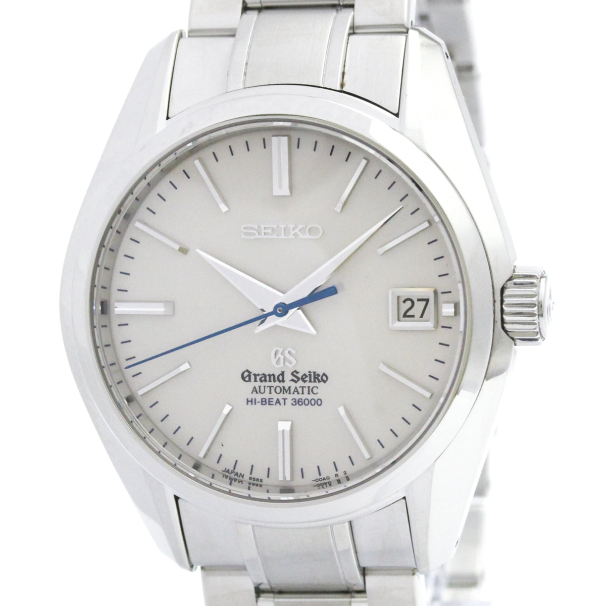 Seiko