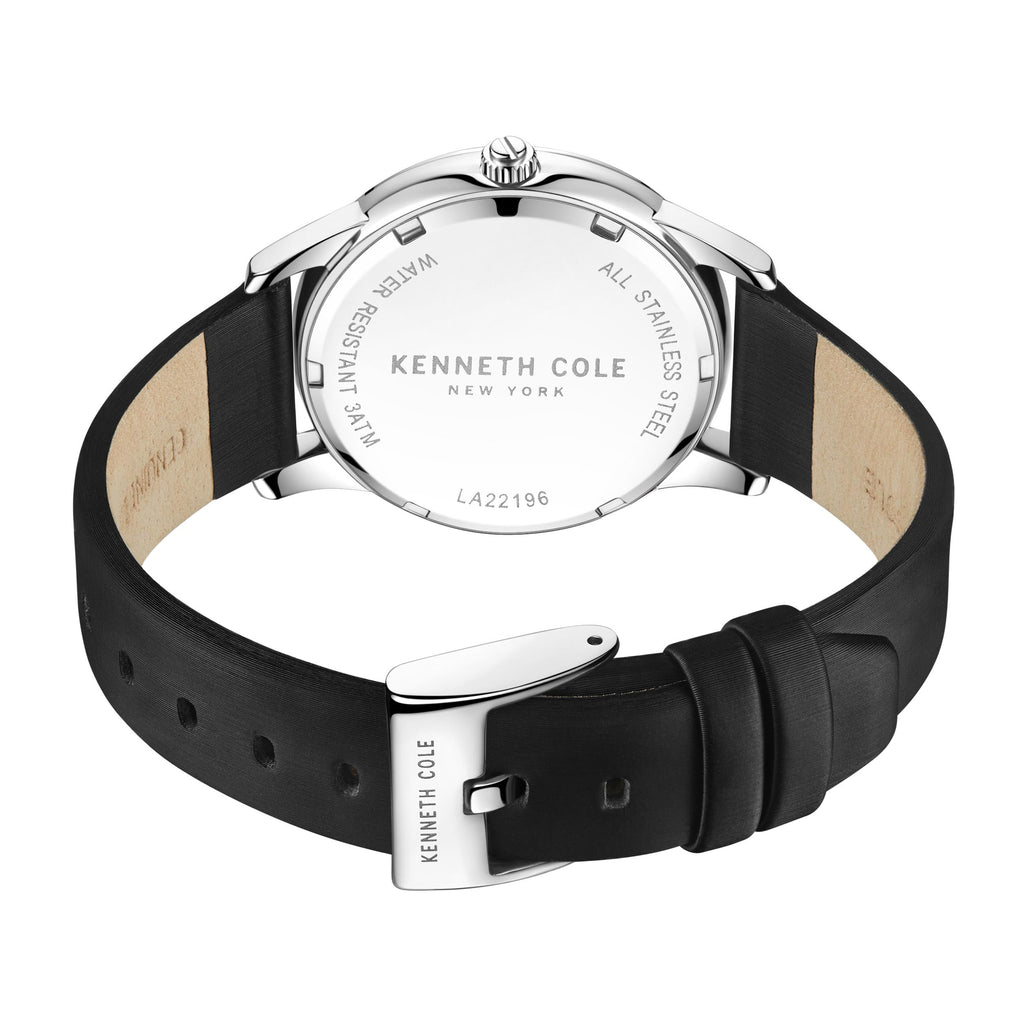 Kenneth Cole Women's Classic 36mm Quartz Watch