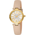 Just Cavalli Women's Modena Silver Dial Watch