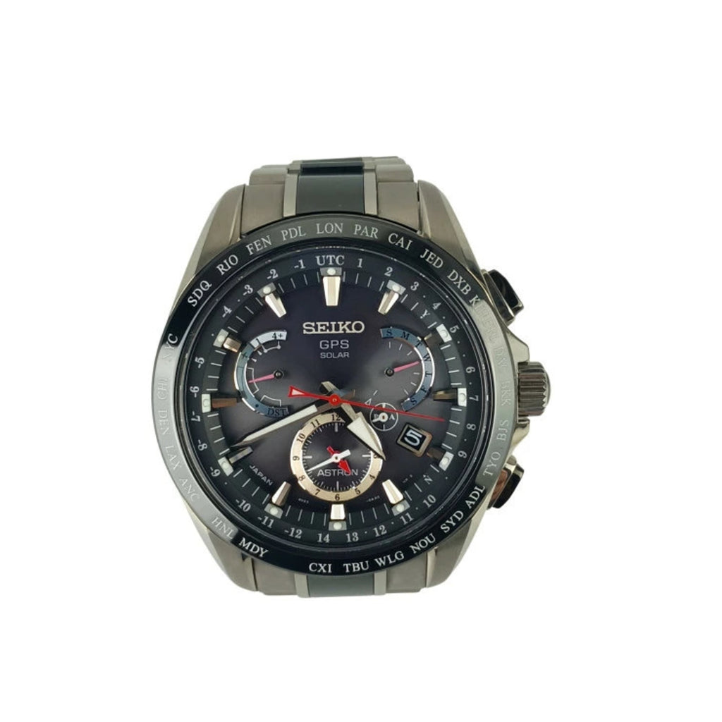 Seiko