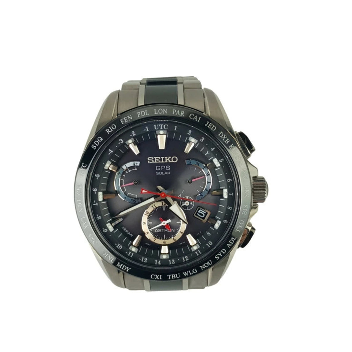 Seiko