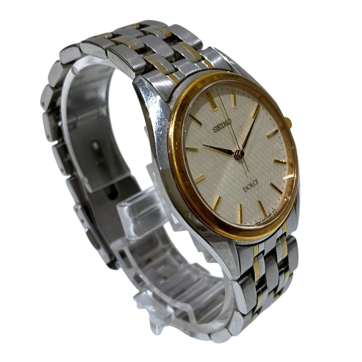 Seiko