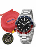 Men's Pro Diver Meridian Special Edition Watch In Silver