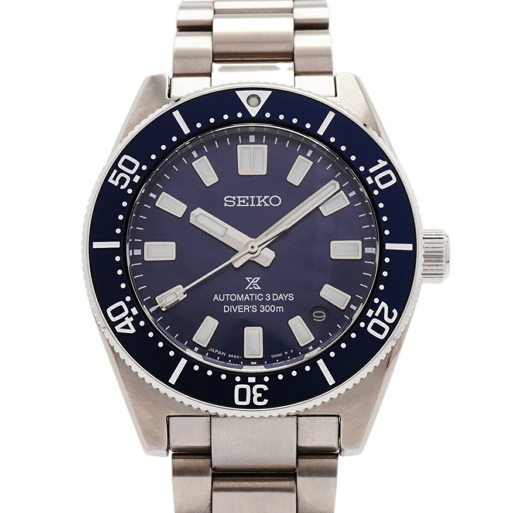 Seiko