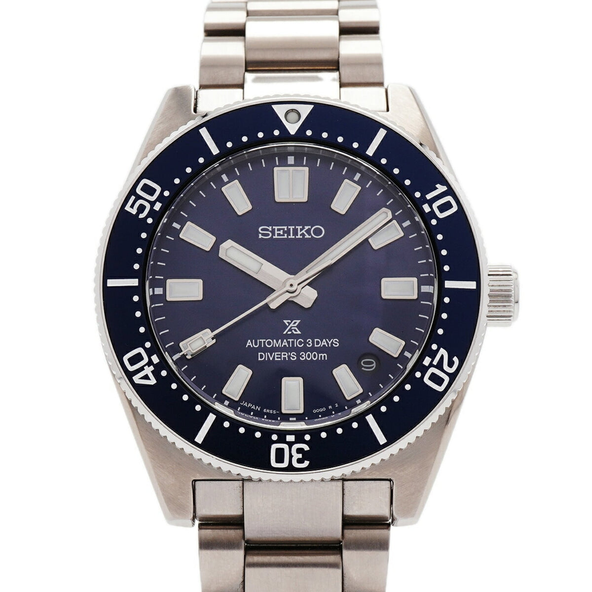 Seiko