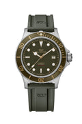 Glycine Men's Combat Sub 42mm Automatic Watch