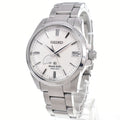 Grand Seiko Heritage Spring Drive Automatic Stainless Steel Watch (Pre-Owned)