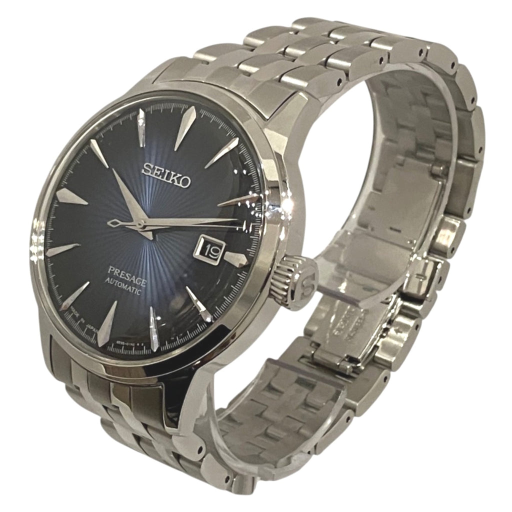 Seiko