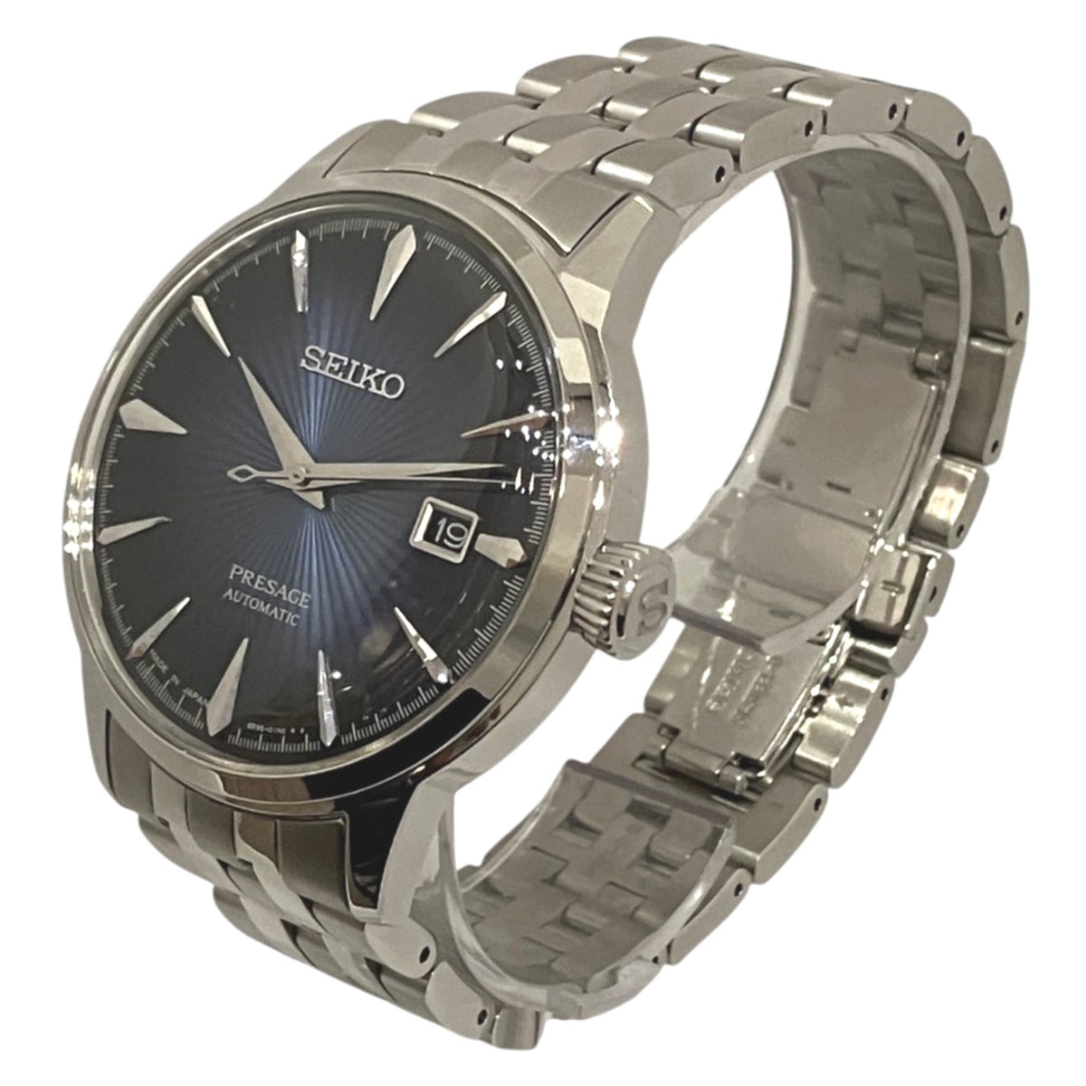 Seiko