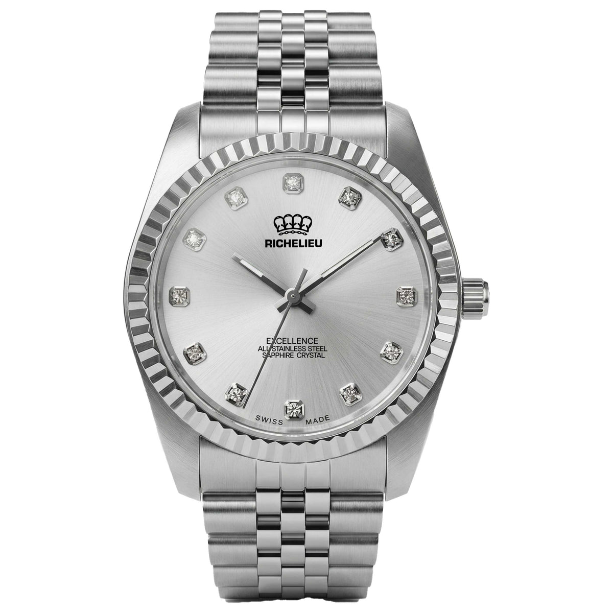 Richelieu Women's Classic 22mm Watch MRI-25R22-03-911