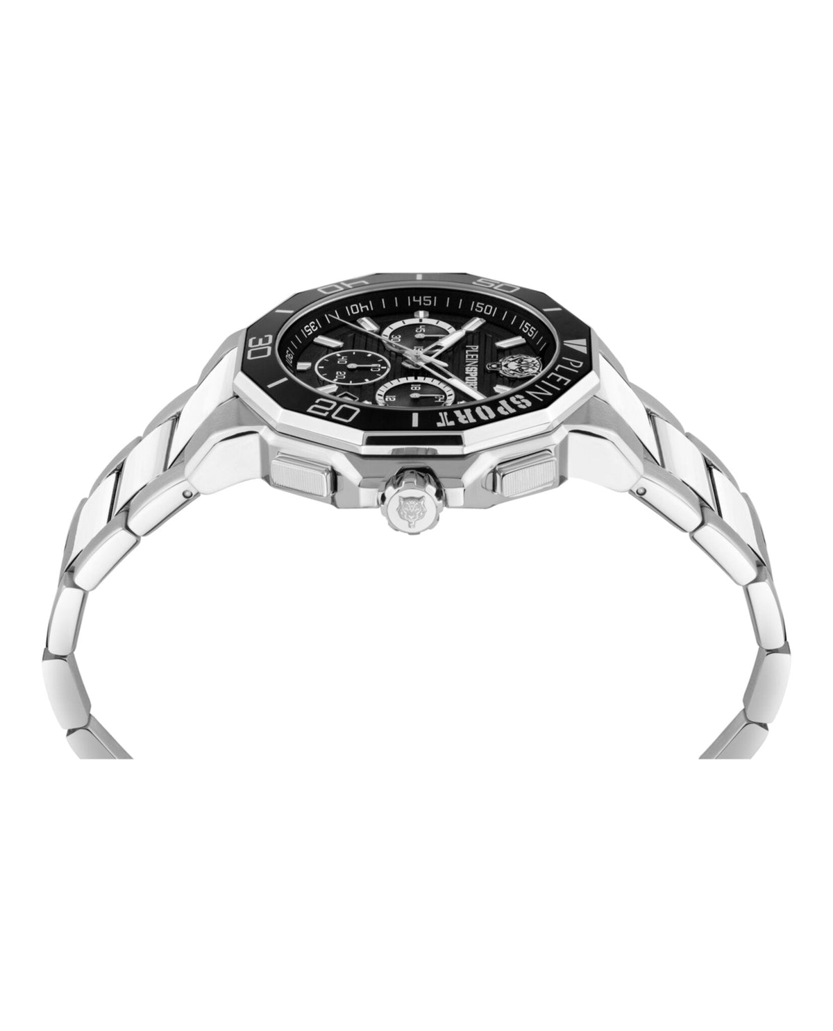 Titan Chronograph Watch