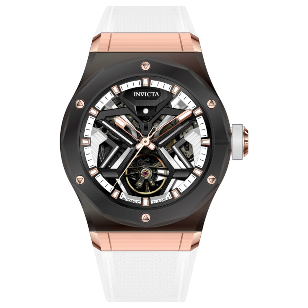 Invicta Men's Celestial 45mm Automatic Watch IN-70112